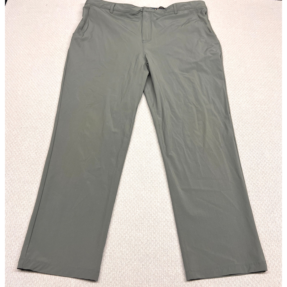 Teren Designs Pants Mens 42x30 No Fly Zone Insect Repellent Hiking Outdoor